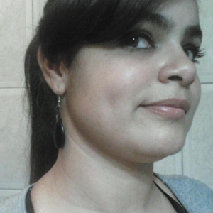 Foto de perfil de Larissa Freitas
