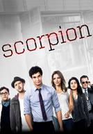 Scorpion: Serviço de Inteligência (2ª Temporada) (Scorpion (Season 2))