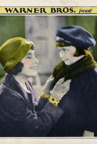 Poster 1 de Filme Sonny Boy (1929)