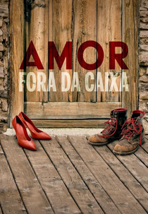 Amor Fora da Caixa (1ª Temporada) (Love Off the Grid (Season 1))