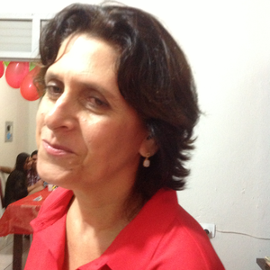 Foto de perfil de Mary Carvalho