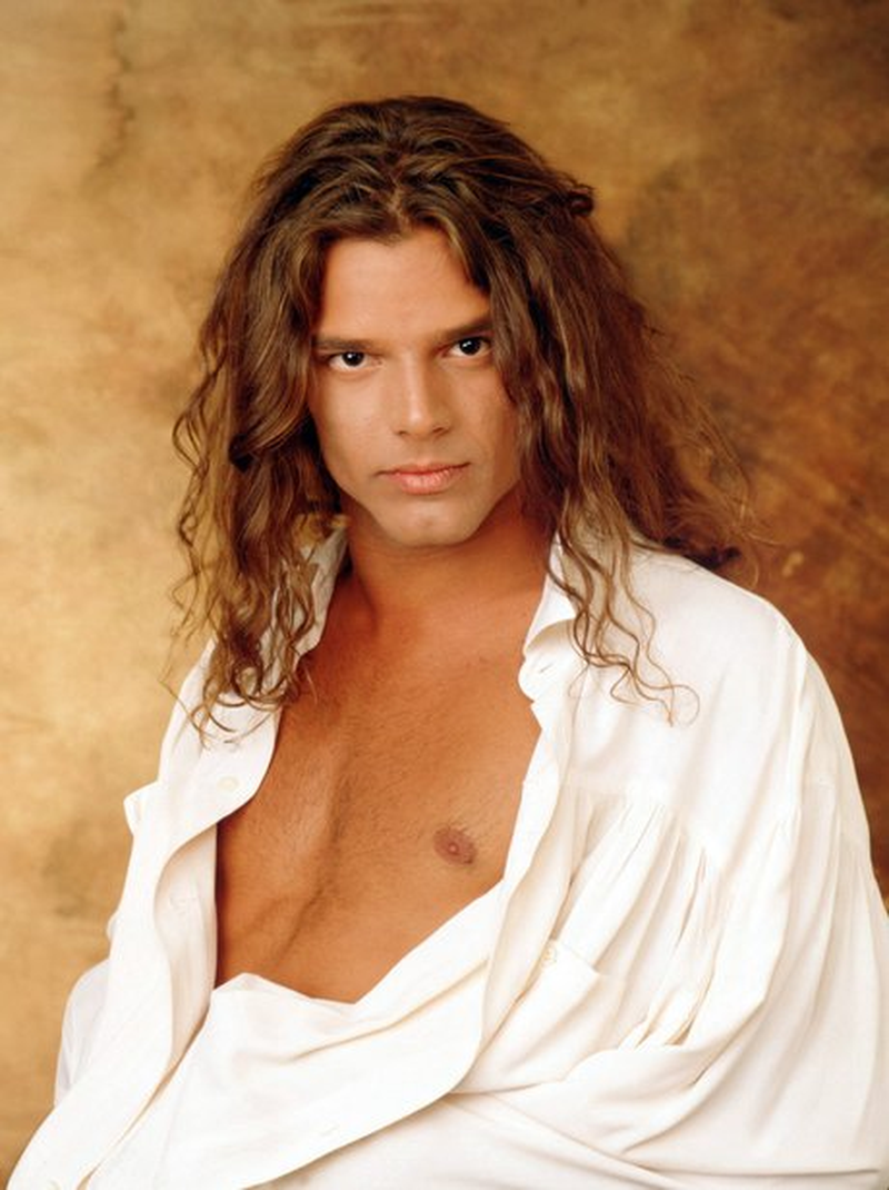 Ricky Martin - Foto 1