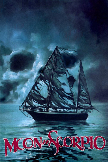  de Filme Signo de Escorpião (1987)