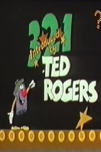 Poster de TV Victoria by 3-2-1 (1979)