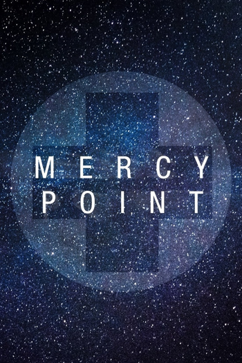 Poster de Franquia Mercy Point (1998)