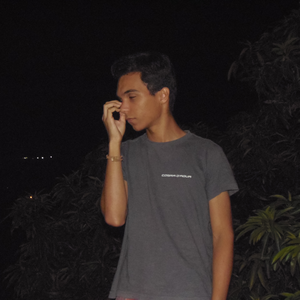 Foto de perfil de Diêgo