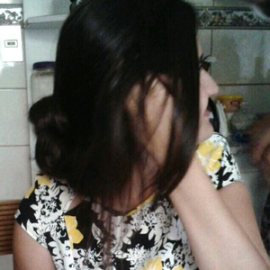 Foto de perfil de Mariana Camargos