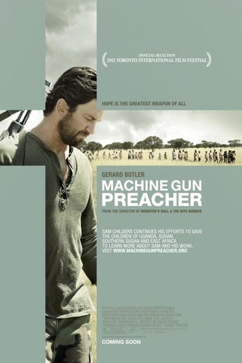  de Filme Redenção (2011)