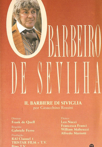 O Barbeiro de Sevilha (Le Barbier De Séville)