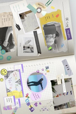 BTS BE-Log (방탄소년단)