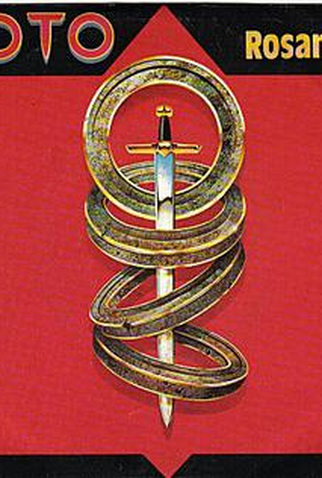 Poster 1 de Curta Toto: Rosanna (1982)