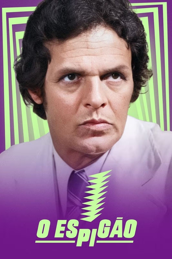  de TV O Espigão (1974)