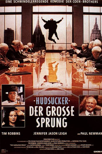  de Filme Na Roda da Fortuna (1994)