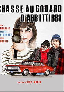 La Chasse au Godard d'Abbittibbi (La Chasse au Godard d'Abbittibbi)