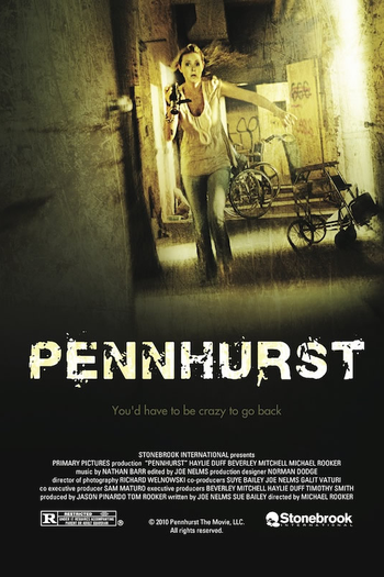  de Filme Pennhurst (2012)