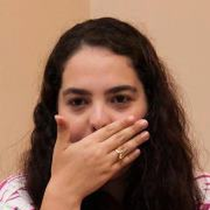 Foto de perfil de Aline de Oliveira