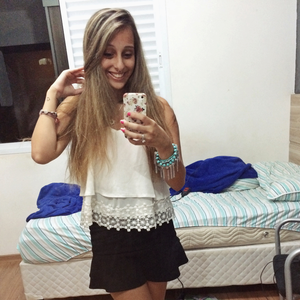 Foto de perfil de Bru