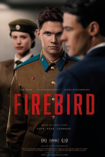  de Filme Segredos de Guerra (2021)