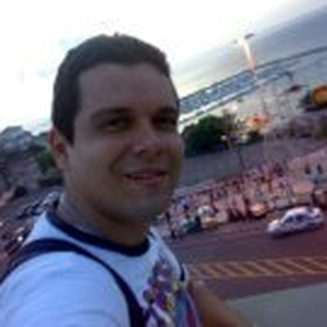 Foto de perfil de Mouraci Ribeiro