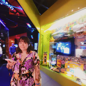 Foto de perfil de Lorranny Kirchmayer