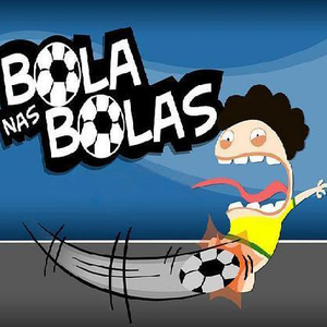 Foto de perfil de BolaNasBolas