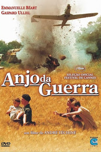  de Filme Anjo da Guerra (2003)