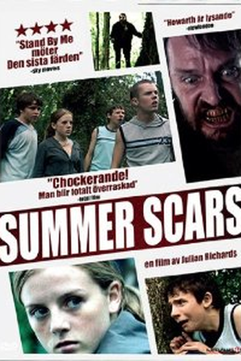  de Filme Summer Scars (2007)