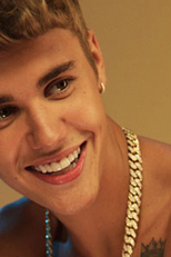 Justin Bieber