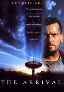 A Invasão (The Arrival)