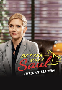 Better Call Saul: Ethics Training with Kim Wexler (Better Call Saul: Ethics Training with Kim Wexler)