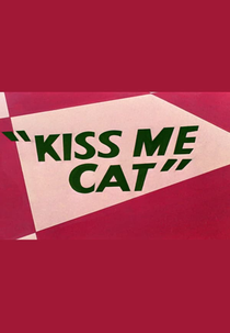 Kiss Me Cat (Kiss Me Cat)