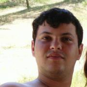 Foto de perfil de Guilherme