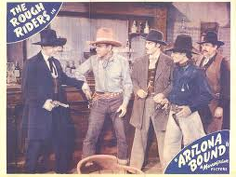 Foto 7 de O Vaqueiro do Arizona