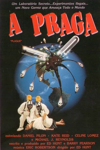  de Filme A Praga (1979)