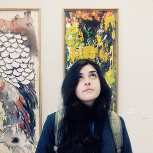 Foto de perfil de jéssica ferreira