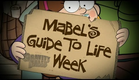 Gravity Falls - Mabel's Guide to Life Week - Preview