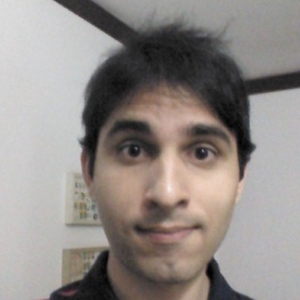 Foto de perfil de Guilherme Mavi Pereira