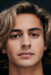Jaden Rain - Poster 1