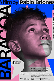 Baracoa - Poster / Capa / Cartaz - Oficial 1