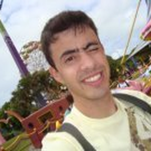 Foto de perfil de Gustavo Gonçalves
