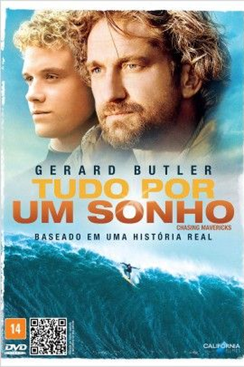  de Filme Tudo por um Sonho (2012)