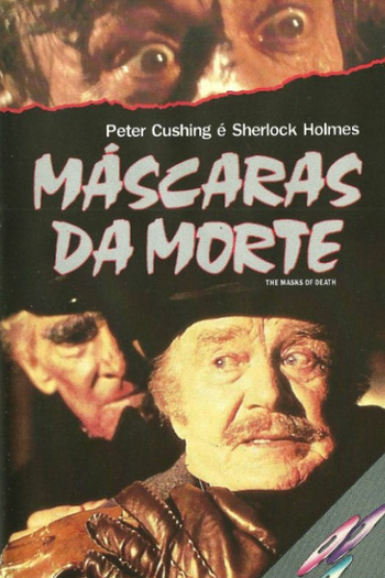  de Filme Máscaras da Morte (1984)