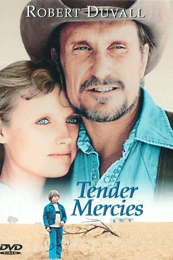  de Filme A Força do Carinho (1983)