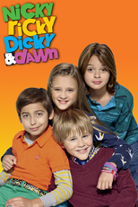 Nicky, Ricky, Dicky & Dawn (Nicky, Ricky, Dicky & Dawn)