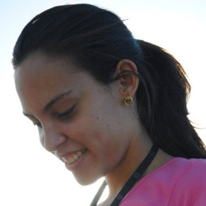 Foto de perfil de Priscylla Ingrend