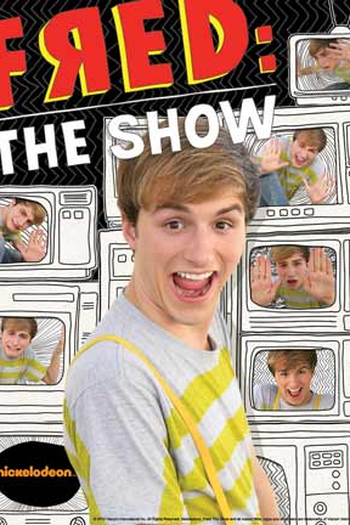  de Série Fred: O Show (1ª Temporada) (2012)