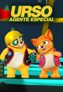 Urso: Agente Especial (Special Agent Oso)