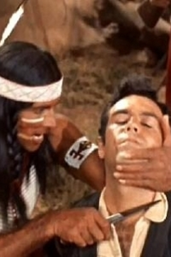 Poster de Episódio The Paiute War (1959)