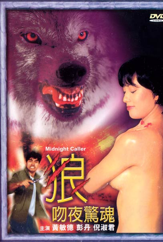 Poster 1 de Filme Midnight Caller (1995)