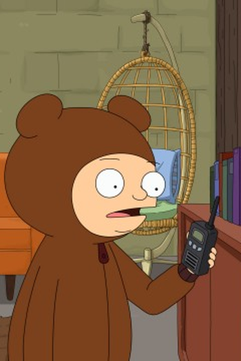 Poster de Episódio Aunt Misbehavin' Adventure (2024)